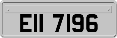 EII7196