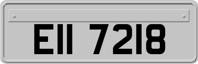 EII7218