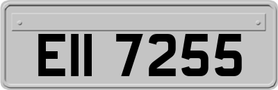 EII7255
