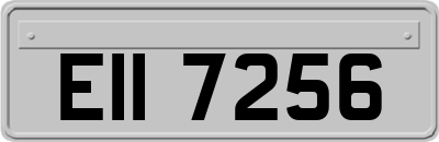 EII7256