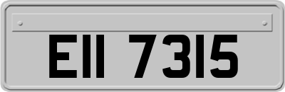 EII7315