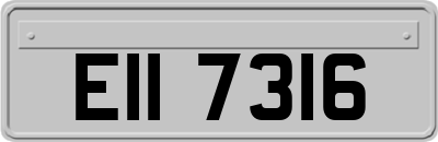 EII7316