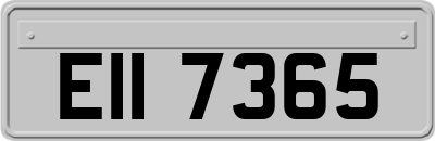 EII7365