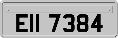 EII7384