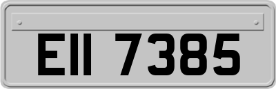 EII7385