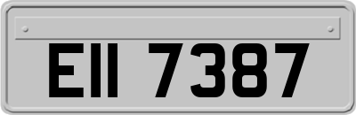 EII7387