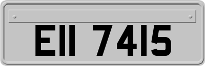 EII7415