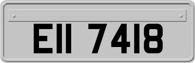 EII7418