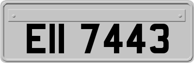 EII7443