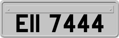 EII7444