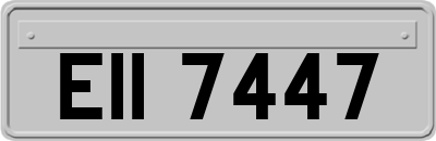 EII7447