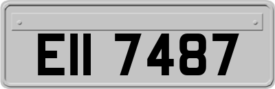 EII7487