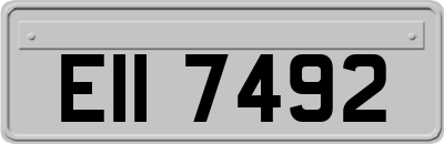 EII7492