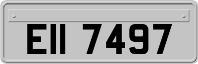 EII7497