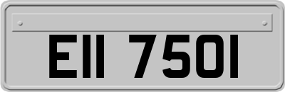 EII7501