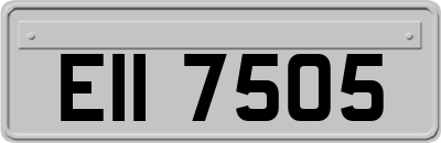 EII7505