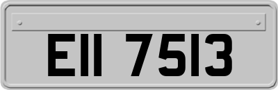 EII7513