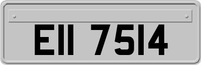 EII7514