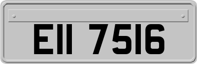 EII7516