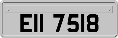 EII7518