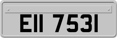 EII7531