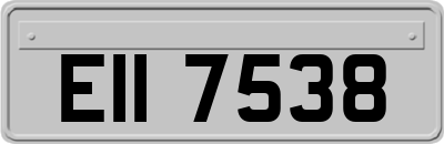 EII7538