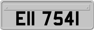 EII7541