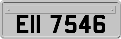EII7546