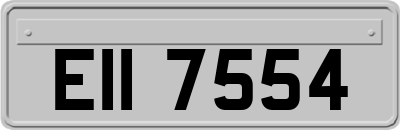 EII7554