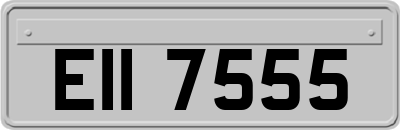 EII7555