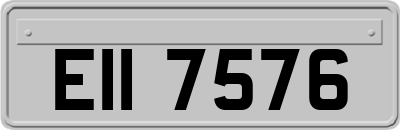 EII7576