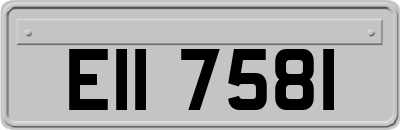 EII7581