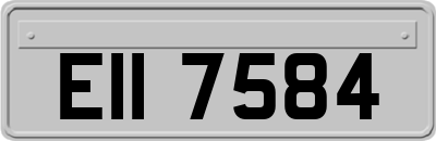 EII7584
