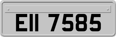 EII7585