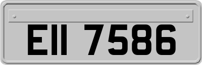 EII7586