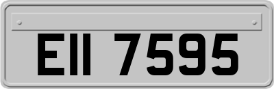 EII7595