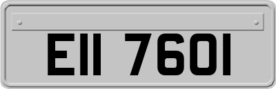 EII7601