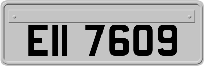 EII7609
