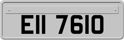 EII7610