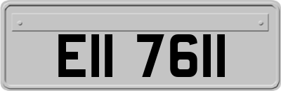 EII7611