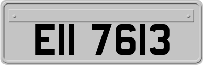EII7613