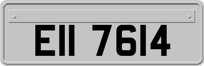 EII7614