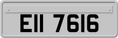 EII7616