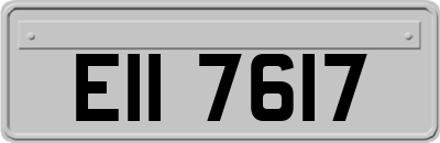 EII7617