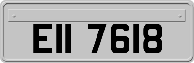 EII7618