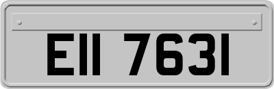 EII7631