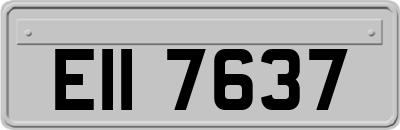 EII7637