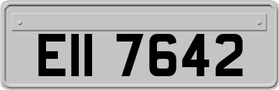 EII7642