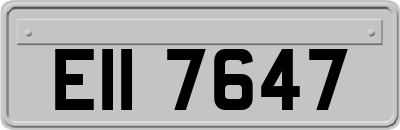EII7647