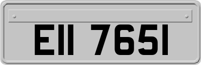 EII7651